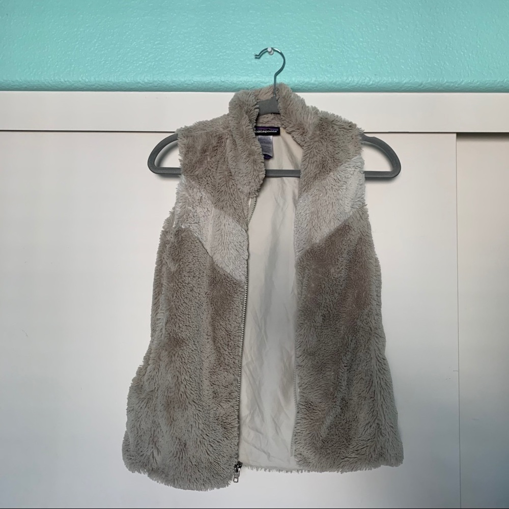 Patagonia Vest